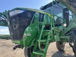 John Deere 412R