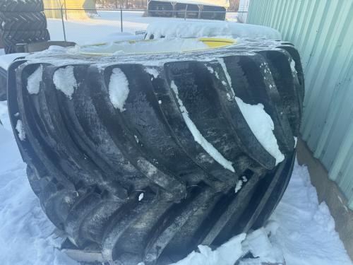 2023 Goodyear 1250/35R46 LSW