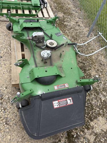 John Deere 60D DECK