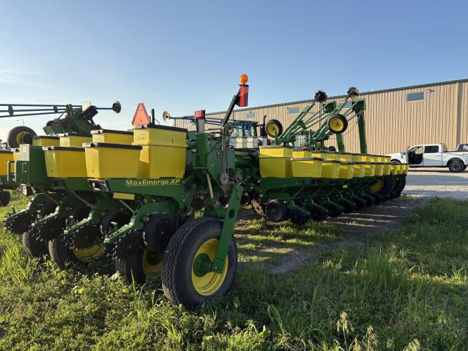 John Deere 1770NT