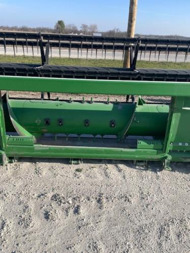 John Deere 625F