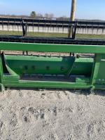 John Deere 625F