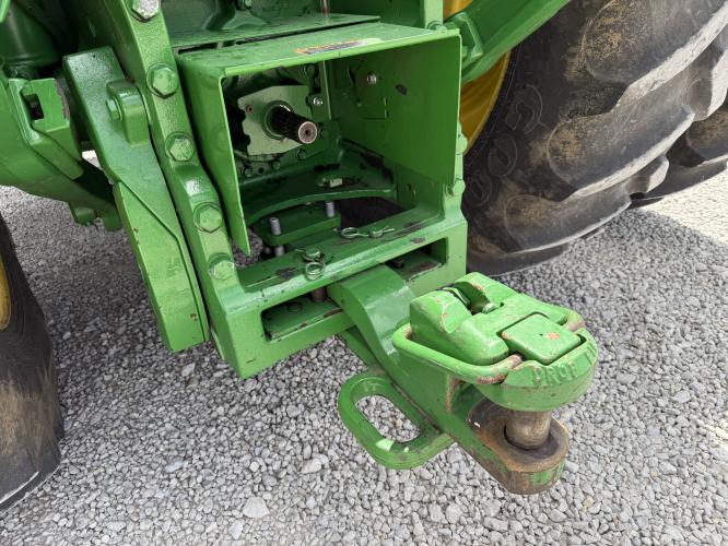 John Deere 8400R