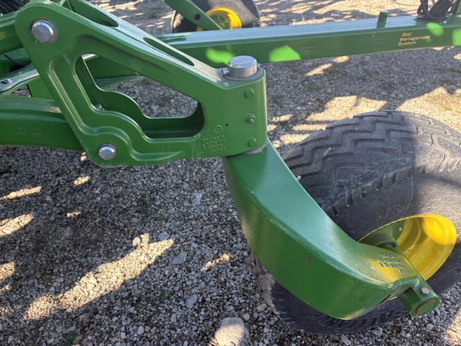 John Deere 2230FH