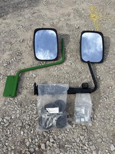 John Deere DS20