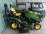 John Deere 1025R