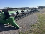 John Deere 635FD