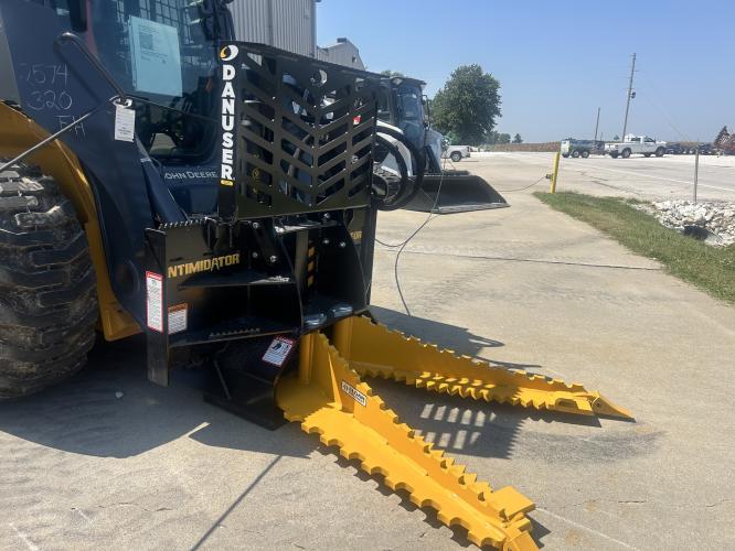 Danuser DA12200T