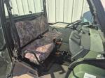 John Deere XUV 825I OLIVE