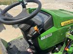 John Deere 1025R