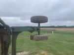 John Deere M15