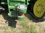 John Deere 9620RX