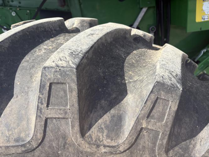 John Deere 9770STS