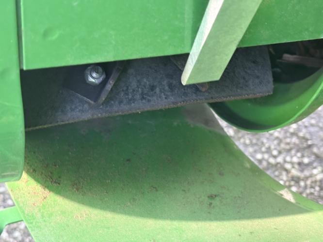 John Deere S780