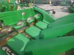 John Deere 608C