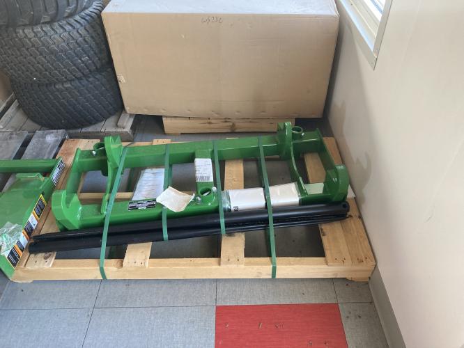Frontier AB12G