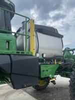 John Deere 412R