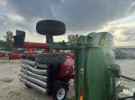 John Deere HX20