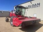 Massey Ferguson WR9980