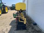 Dickey-john DICKEY VATOR HOODED ROW CROP CULTIVATOR