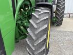 John Deere 8295R