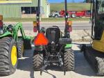John Deere 1023E