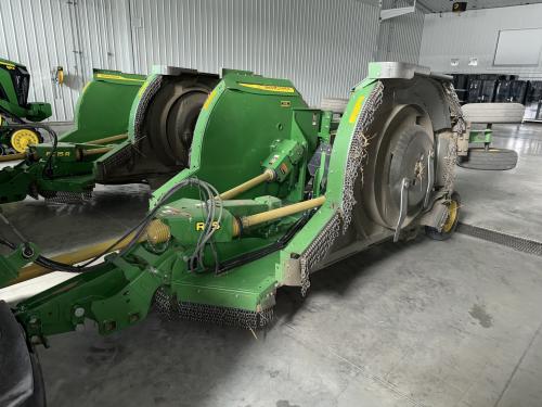 2020 John Deere R15