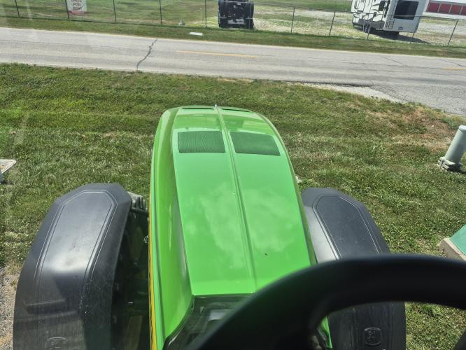 John Deere 8R 280