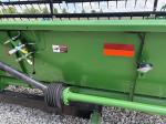 John Deere 930F