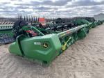 John Deere RD40F