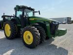 John Deere 8R 370