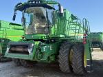 John Deere S780