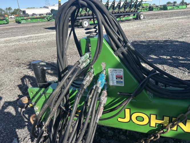 John Deere 2680H