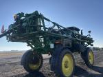 John Deere R4030