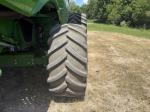 John Deere S790