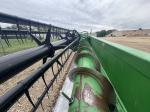 John Deere 635F
