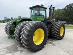 John Deere 9630