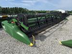 John Deere RD40F