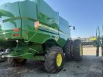 John Deere S780