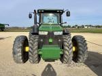 John Deere 8310R
