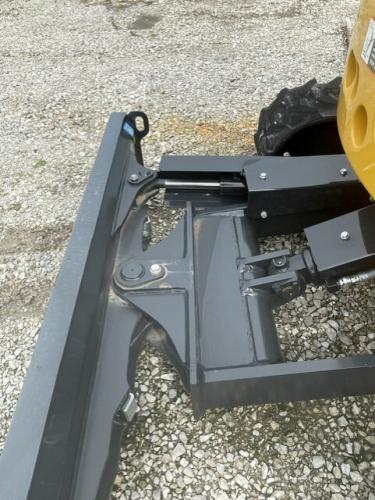 John Deere 35 P