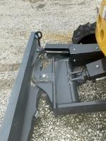 John Deere 35 P