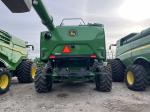 John Deere S7 900