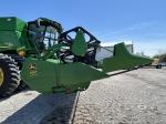 John Deere 625F