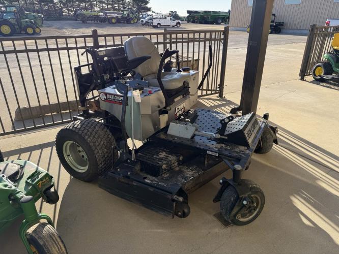 Dixie Chopper XCALIBER 3574EFI