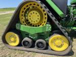 John Deere 9620RX