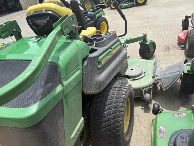 John Deere Z997R