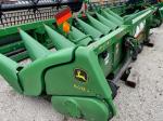 John Deere 608C