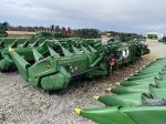 John Deere C12F StalkMaster