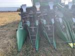John Deere C12F StalkMaster